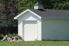 Little Chart Forstal outbuilding construction costs